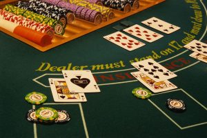 casino online terpercaya blackjack