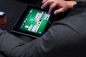 agen judi online poker